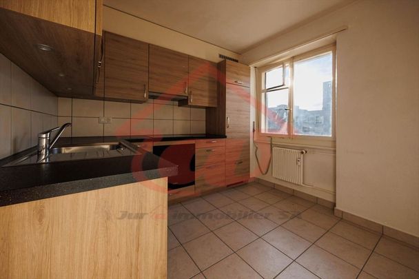 Apartment 3.5 rooms - Photo 1