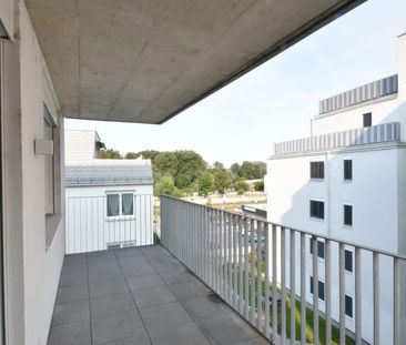 Schöne 2-Zimmer-Wohnung mit Terrasse in Klosterneuburg - Photo 3