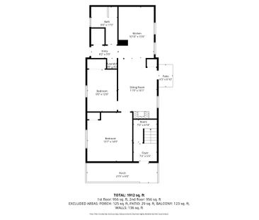 For Lease - 4733 River Road Unit# UPPER, Niagara Falls, Ontario - Photo 1