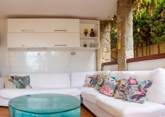 Villa for rent in Cumbre del Sol with 5 bedrooms