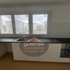 Location Appartement 6 pièces 105m² - Photo 1