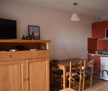 Location Appartement 1 pièce 22m² FONT ROMEU ODEILLO VIA 66120 - Photo 4