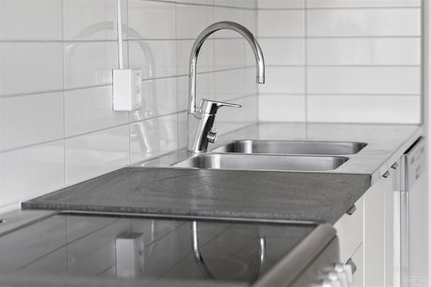 Vaniljgatan 35 - Foto 1