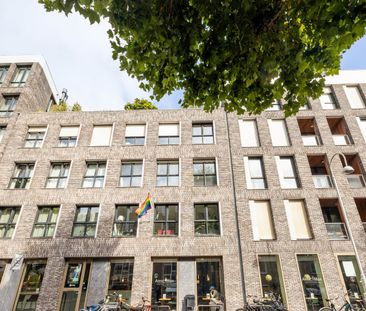 Oostenburgervoorstraat 7-D, Oostenburg, 1018MN, Amsterdam - Photo 6