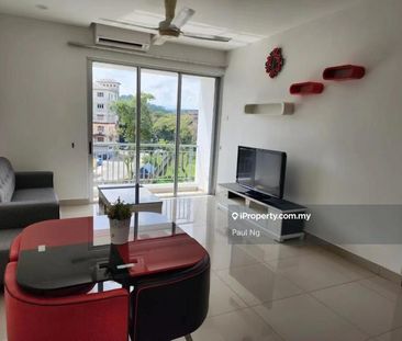 Livia Residence @ C180, Cheras - Photo 3