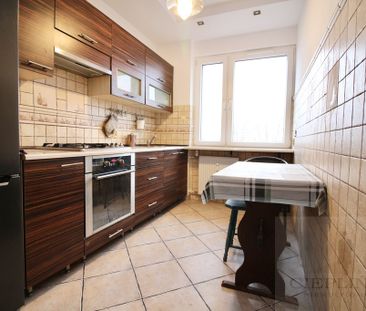 Rozkładowe mieszkanie 3 pok na Chopina - Zdjęcie 5