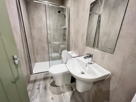 Studio to rent - Photo 5