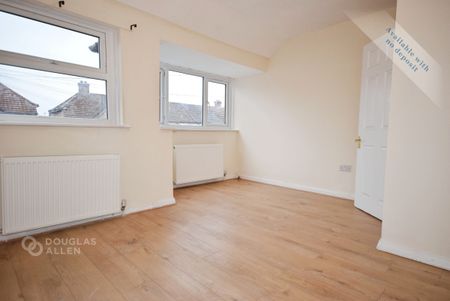 2 bedroom terraced house to rent - Photo 3