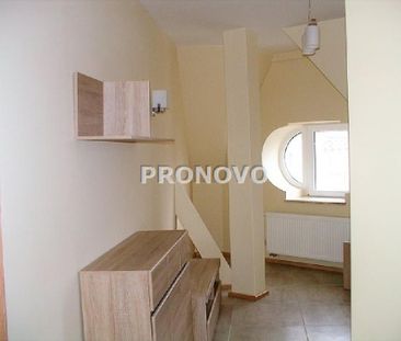 Mieszkanie Szczecin Centrum powierzchnia 25.63 m² C319-WM-66376 - Zdjęcie 1