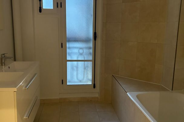 4 pièces 2 chambres refait à neuf - Photo 1