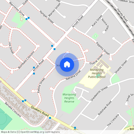 14a Nowra Street, Marayong NSW 2148