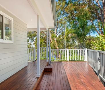 Modern Two Bedroom Granny Flat - Photo 4