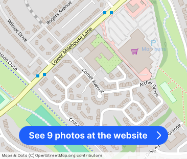 Comet Avenue, Newcastle-under-Lyme, ST5 - Photo 1