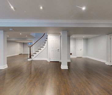 For Lease - 261 Fincham Avenue, Markham, Ontario - Photo 6