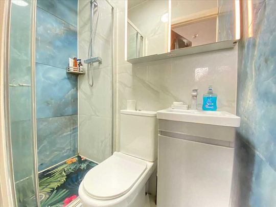 1 bedroom in a house share to rent - Photo 1