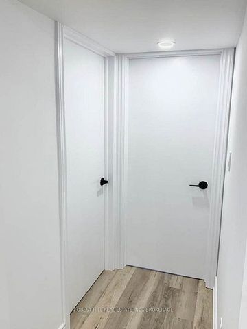 For Lease - 291 Brighton Avenue Unit# Lower, Toronto, Ontario - Photo 3