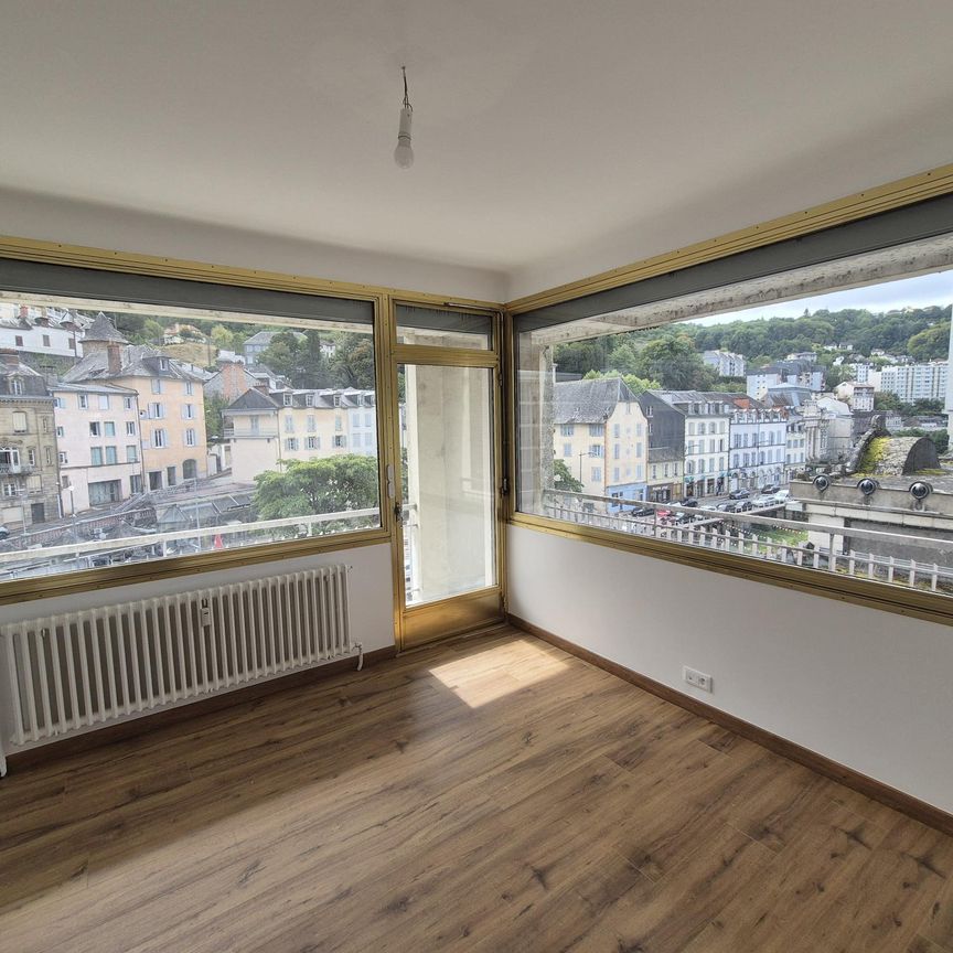 Location Appartement 6 pièces 115m² TULLE 19000 - Photo 1