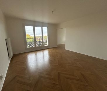 Appartement T4 Verneuil-sur-Seine à louer - Photo 5