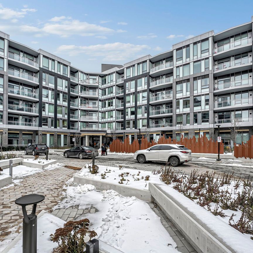 For Lease - 2501 Saw Whet Boulevard Unit# 623, Oakville, Ontario - Photo 1