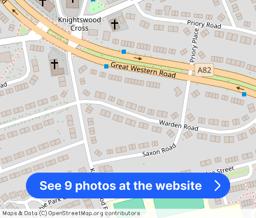 Warden Road, Glasgow, G13 - Photo 1
