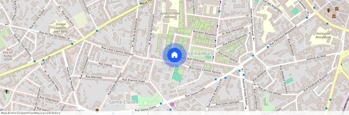 87000, Limoges