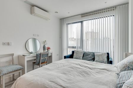 2 bedroom apartment to rent - Photo 5