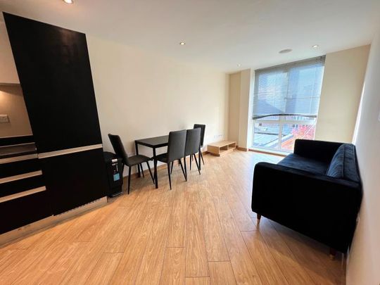 2 bedroom apartment to rent - Photo 1