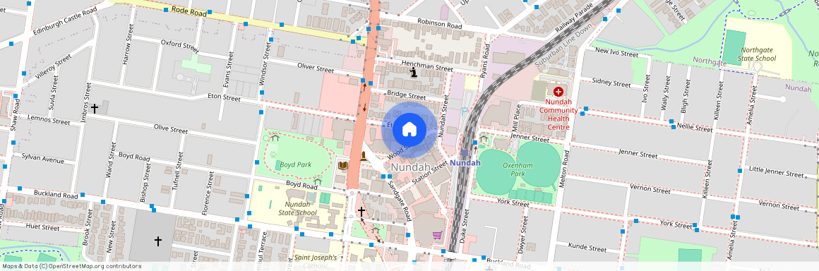 604/8 Eton Street Nundah