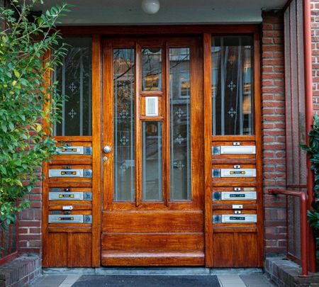 Appartement te huur: Larixstraat 25 2565 HD Den Haag - Photo 5