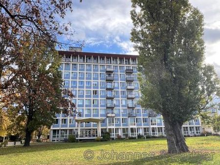 01219 Dresden - Altstadt , Gerhart-Hauptmann-Str. 1 WE 26 - Photo 2