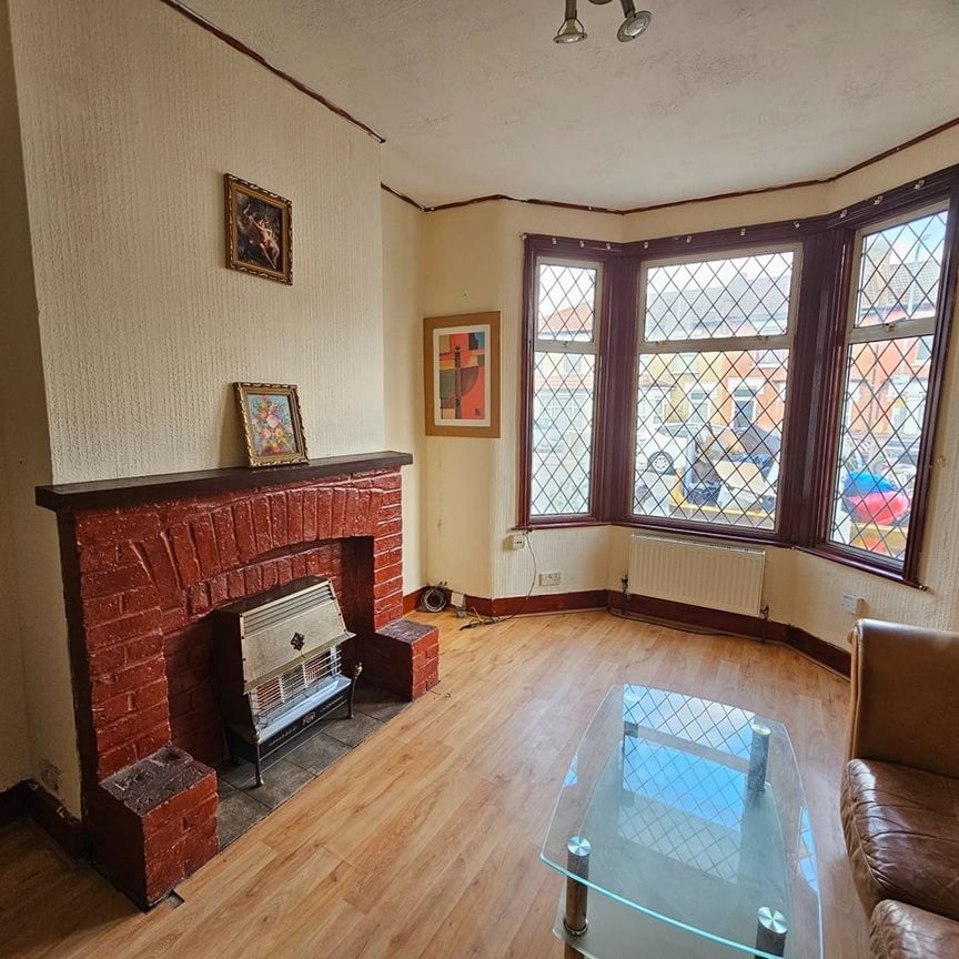 4 Bed Terraced House, Wingate Road, IG1 - Photo 1