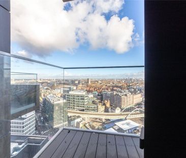 1 bedroom apartment to rent - Photo 4