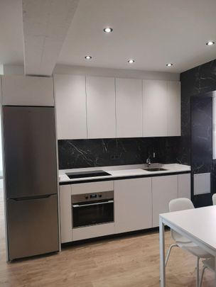 Piso de alquiler en Calle Peña de Francia, 13, San Bernardo - Photo 1