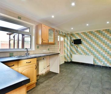 Lydd Close, Doddington Park, Lincoln - Photo 4