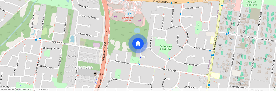 45 Brentwood Street, Qld 4116, Calamvale