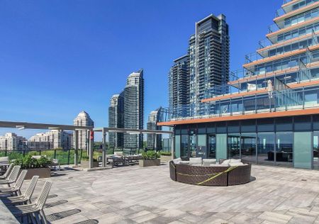 For Lease - 30 Shore Breeze Drive Unit# 3415, Toronto, Ontario - Photo 2
