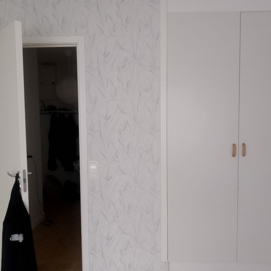 Skolspåret, Angered - Photo 2