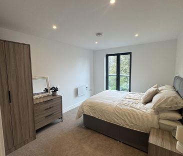 1 bedroom apartment to rent - Photo 5