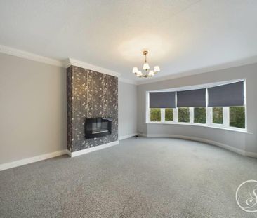 2 bedroom bungalow to rent - Photo 1