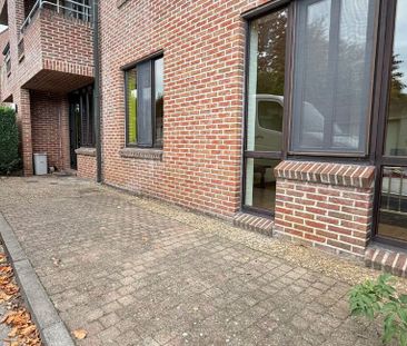 Gelijkvloers app. te huur in Tielt voor € 720 met 3 slaapkamers - Photo 2