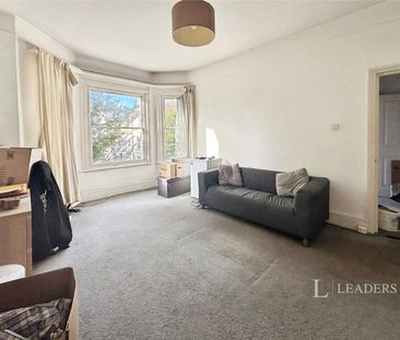 1 bedroom apartment to rent Buckingham Road, Brighton, East Sussex,... - Photo 1