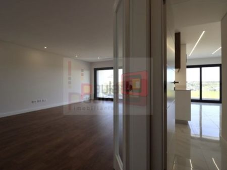 Luxury Flat for rent in Corte do Esteval, Montijo, Distrito de Setúbal - Photo 4