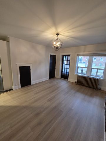 For Lease - 479 Aberdeen Avenue Unit# 1, Hamilton, Ontario - Photo 2