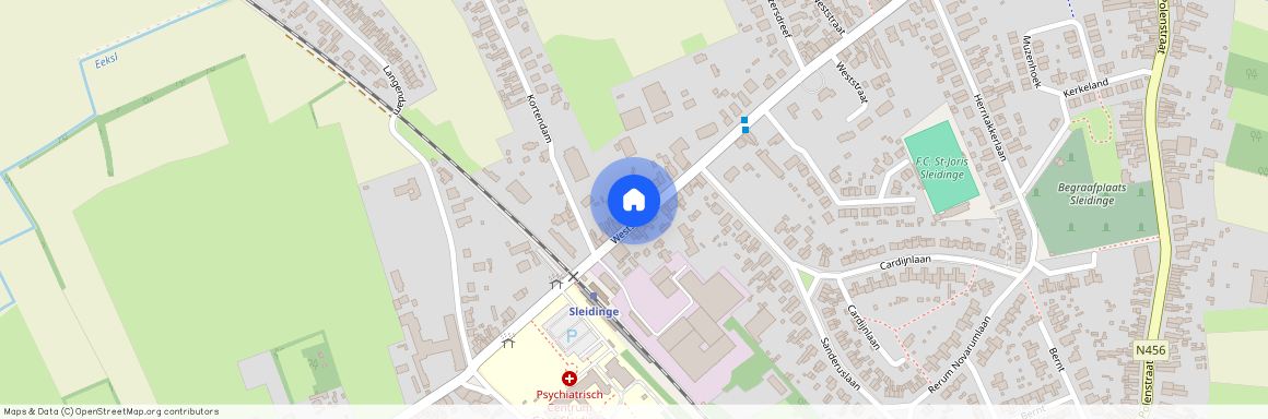 Weststraat 150/0001, 9940 Sleidinge