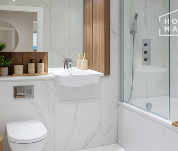 1 bedroom flat to rent - Photo 4