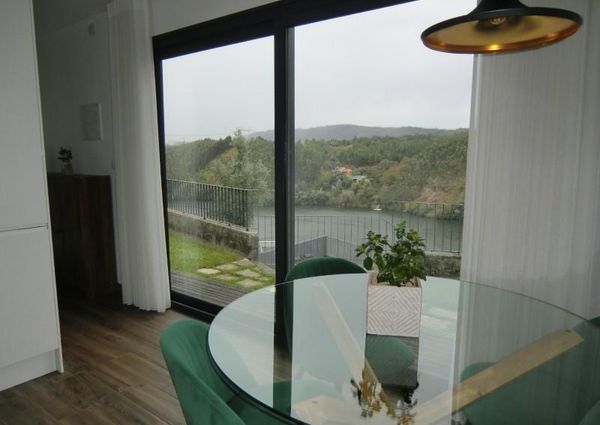 Moradia T1 em Aveiro