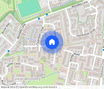 Romsey Stapleford Close UNFURNISHED - Photo 1