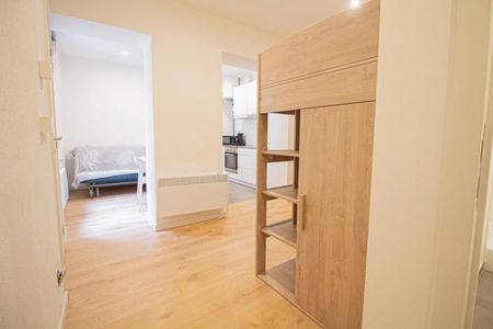 Studio te huur - Foto 2