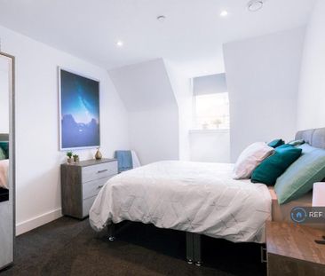 1 bedroom flat to rent - Photo 3