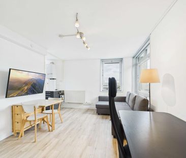 1 bedroom apartment to rent - Photo 2